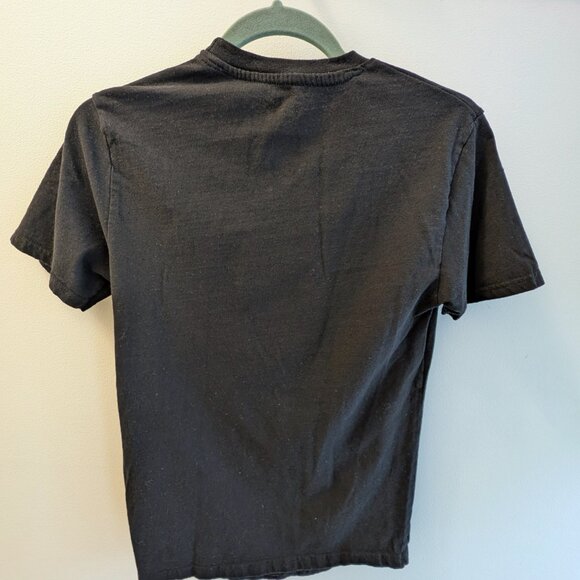 MTV Daria Graphic T-Shirt – S Black - Picture 4 of 4